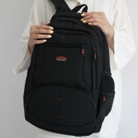 کوله پشتی بزرگ (pierre cardin)پیر کاردین