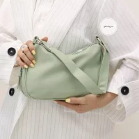 کیف زنانه دوشی مدل آیسن