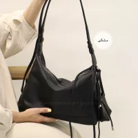 کیف زنانه بزرگ  مدل کاروت