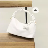 کیف زنانه دوشی_دستی  مدل بارنا