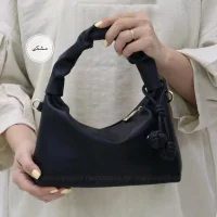 کیف زنانه دوشی_دستی  مدل بارنا