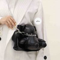 کیف زنانه دوشی مدل تدی