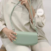 کیف زنانه دوشی مدل هایدا