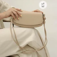 کیف زنانه دوشی مدل هایدا
