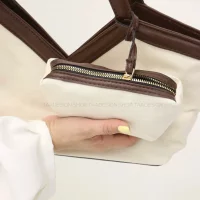 کیف زنانه بزرگ مدل مریدا