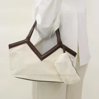 کیف زنانه بزرگ مدل مریدا
