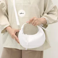 کیف زنانه دوشی_دستی مدل لارن