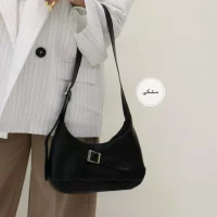 کیف زنانه دوشی مدل دوپیو