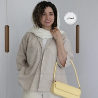 شومیز زنانه مدل تمشک