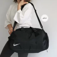 ساک ورزشی و مسافرتی درنا