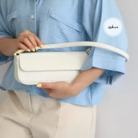 کیف زنانه دوشی_دستی  مدل آلینا