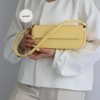 کیف زنانه دوشی_دستی  مدل آلینا