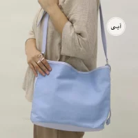 کیف زنانه دوشی مدل ریماز