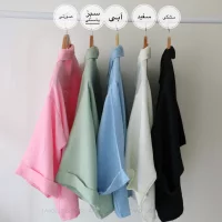 شومیز زنانه مدل آلبالو
