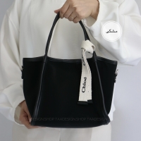 کیف دوشی زنانه مدل گلدن