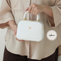 کیف دوشی و دستی زنانه مدل تیشین