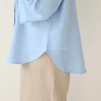 شومیز زنانه مدل آووکادو