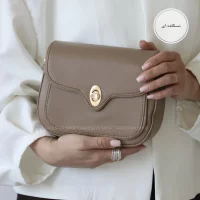 کیف زنانه دوشی مدل ژینوس