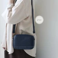کیف زنانه دوشی مدل ویرا