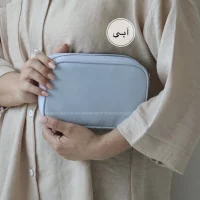 کیف زنانه دوشی مدل ویرا