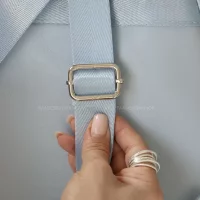 کوله پشتی دخترانه دانشگاهی مدل واندا