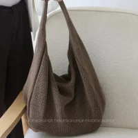 کیف زنانه بزرگ مدل سیمون