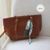 کیف زنانه بزرگ مدل گارنی