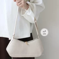 کیف زنانه دوشی مدل آهو