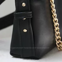کیف زنانه دوشی مدل کارلوس