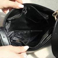 کیف زنانه دوشی مدل کارلوس