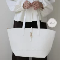 کیف زنانه بزرگ مدل ساینو