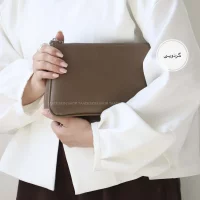 کیف زنانه دوشی مدل کامرو