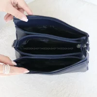 کیف زنانه دوشی مدل کامرو