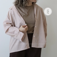 شومیز زنانه مدل زردآلو