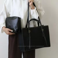 کیف زنانه بزرگ  مدل سیفا