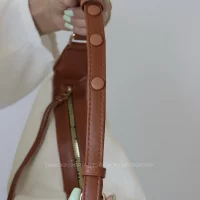 کیف زنانه بزرگ مدل سپند کتان