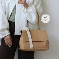 کیف زنانه بزرگ  مدل الی