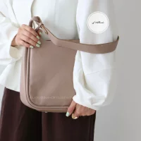 کیف زنانه بزرگ  مدل مروا