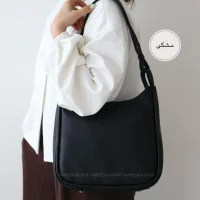 کیف زنانه بزرگ  مدل مروا