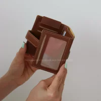 کیف پول و جاکارتی چیرو