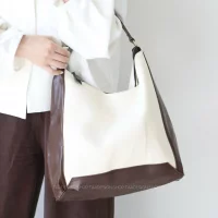 کیف زنانه بزرگ  مدل بونار