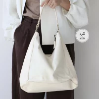 کیف زنانه بزرگ  مدل بونار