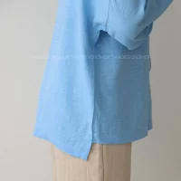 شومیز زنانه مدل شاتوت