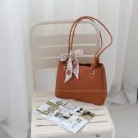 کیف زنانه دوشی بزرگ مدل آرتام