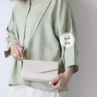 کیف زنانه دوشی مدل برسام