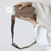 کیف زنانه دوشی مدل لیدا