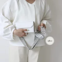 کیف زنانه دوشی مدل لیدا