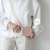 مینی بگ زنانه مدل سوگل