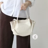 کیف زنانه دوشی - دستی  مدل اسکارلت