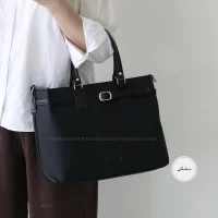 کیف زنانه بزرگ  مدل دنیا